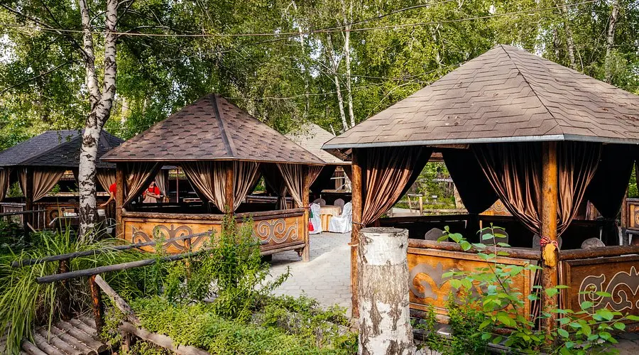 Charpaya 2 Guest House