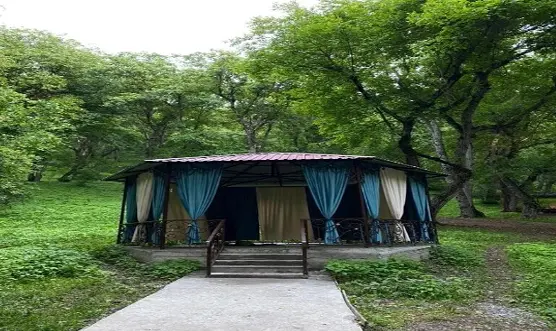 Shamsi Recreation Area